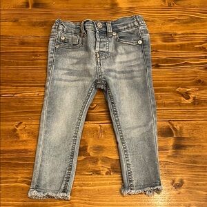 Stylish Kids Denim Jeans